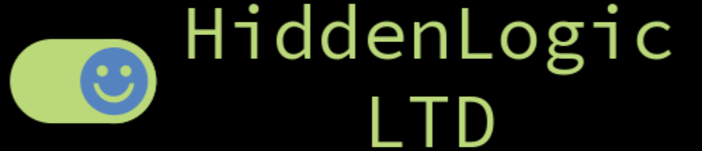 HiddenLogic Logo